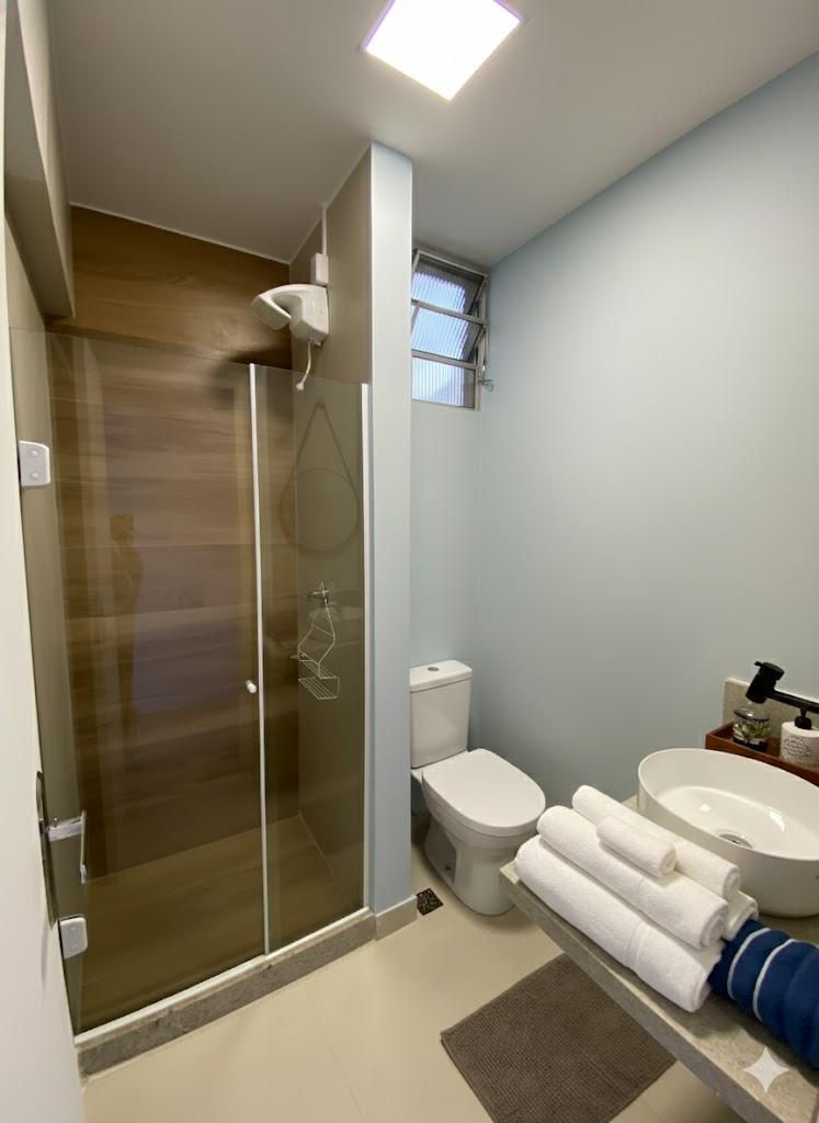 Loft de luxo em Loft Flamengo – Urban Rio Lofts
