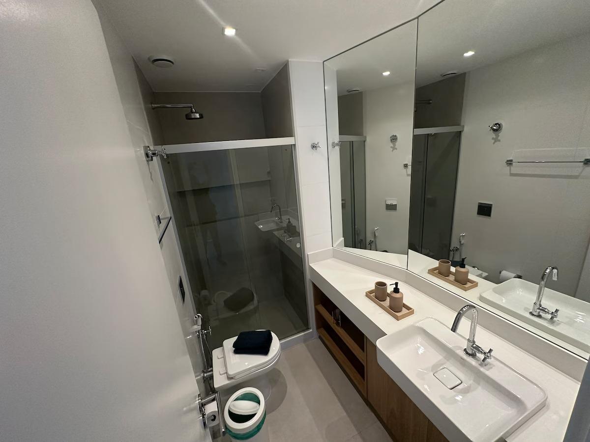 Loft de luxo em Loft Leblon – Urban Rio Lofts