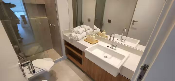 Loft de luxo em Loft Leblon – Urban Rio Lofts