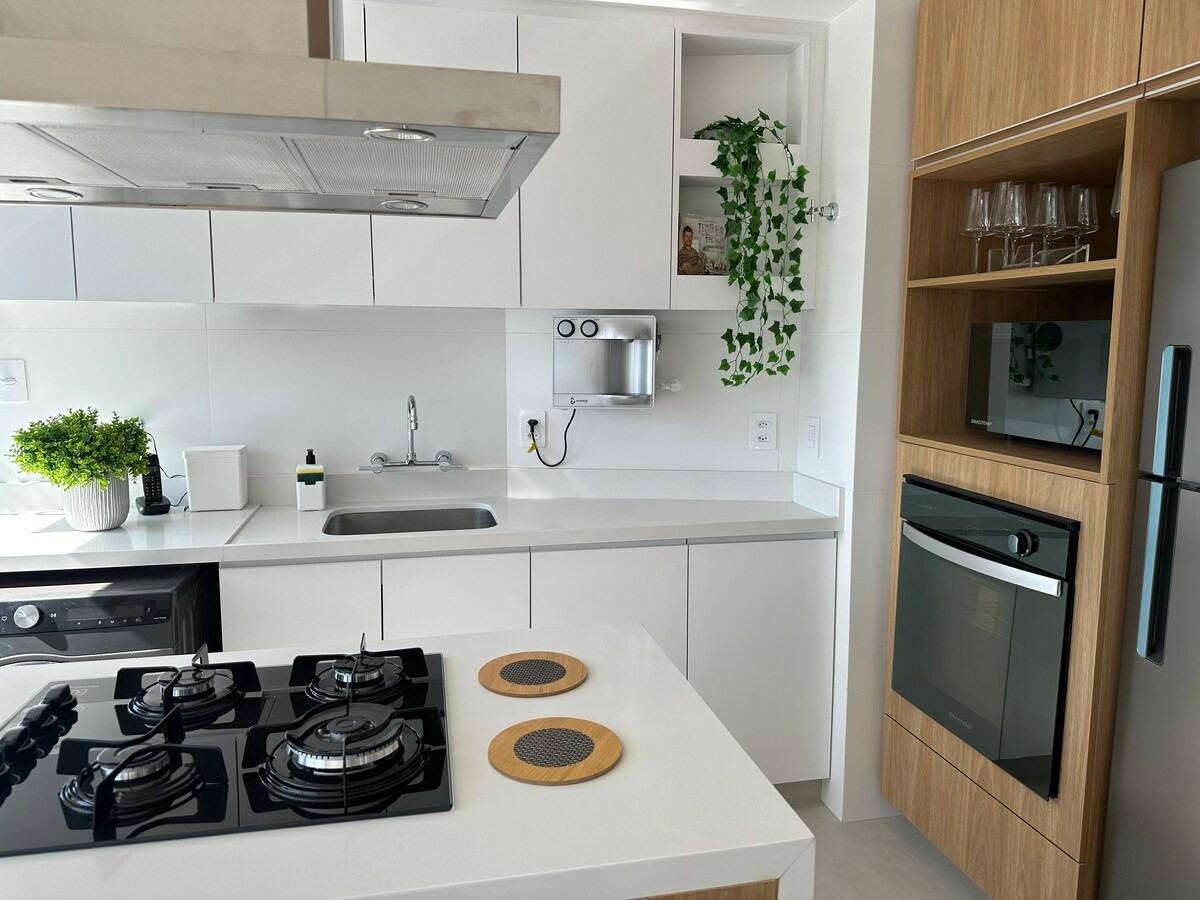 Loft de luxo em Loft Leblon – Urban Rio Lofts