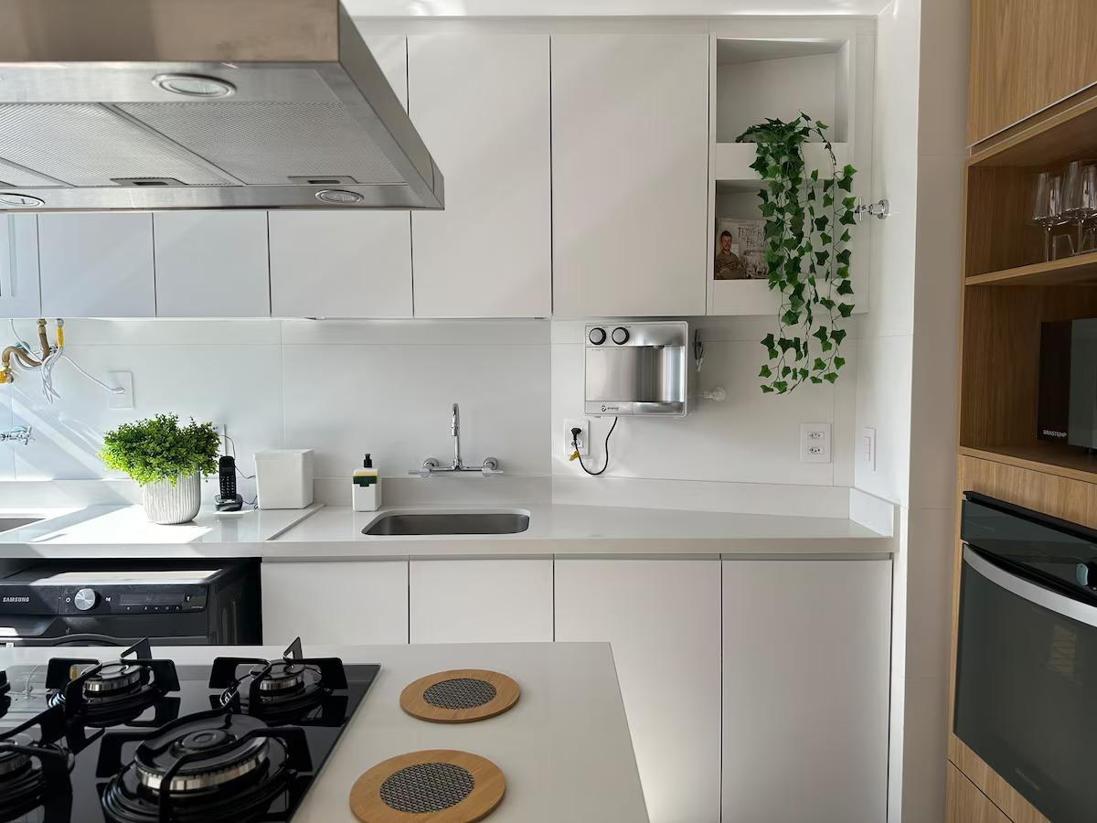 Loft de luxo em Loft Leblon – Urban Rio Lofts