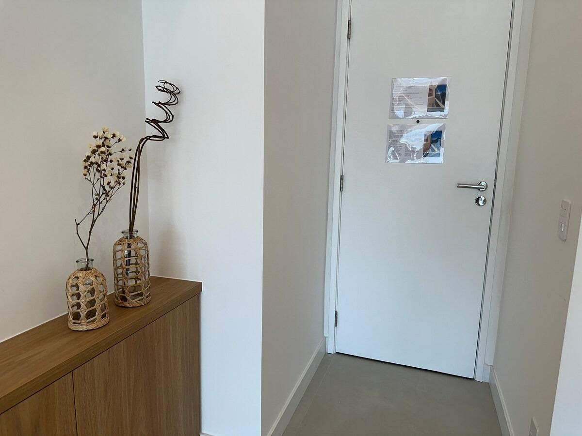 Loft de luxo em Loft Leblon – Urban Rio Lofts