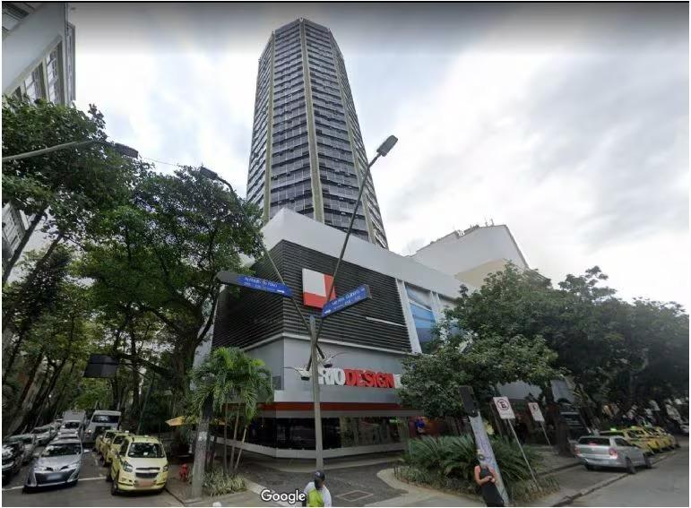 Loft de luxo em Loft Leblon – Urban Rio Lofts