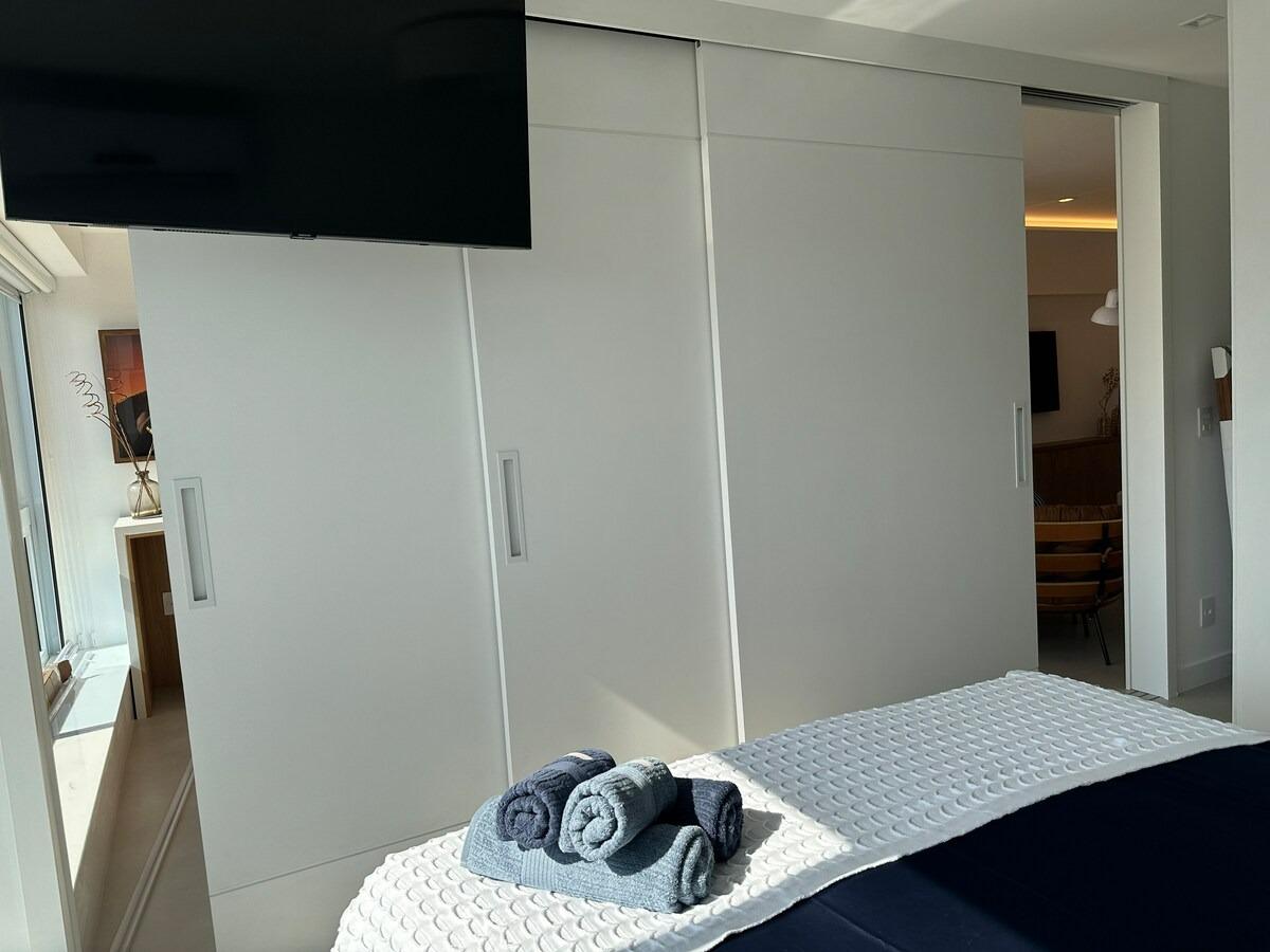 Loft de luxo em Loft Leblon – Urban Rio Lofts