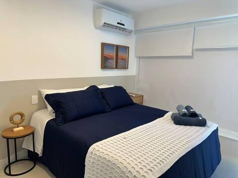 Loft de luxo em Loft Leblon – Urban Rio Lofts