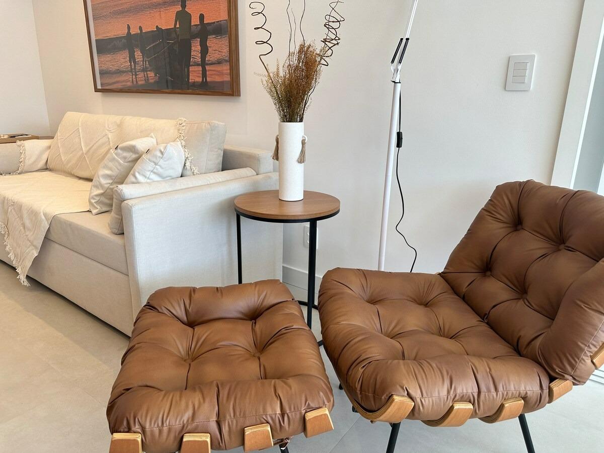 Loft de luxo em Loft Leblon – Urban Rio Lofts