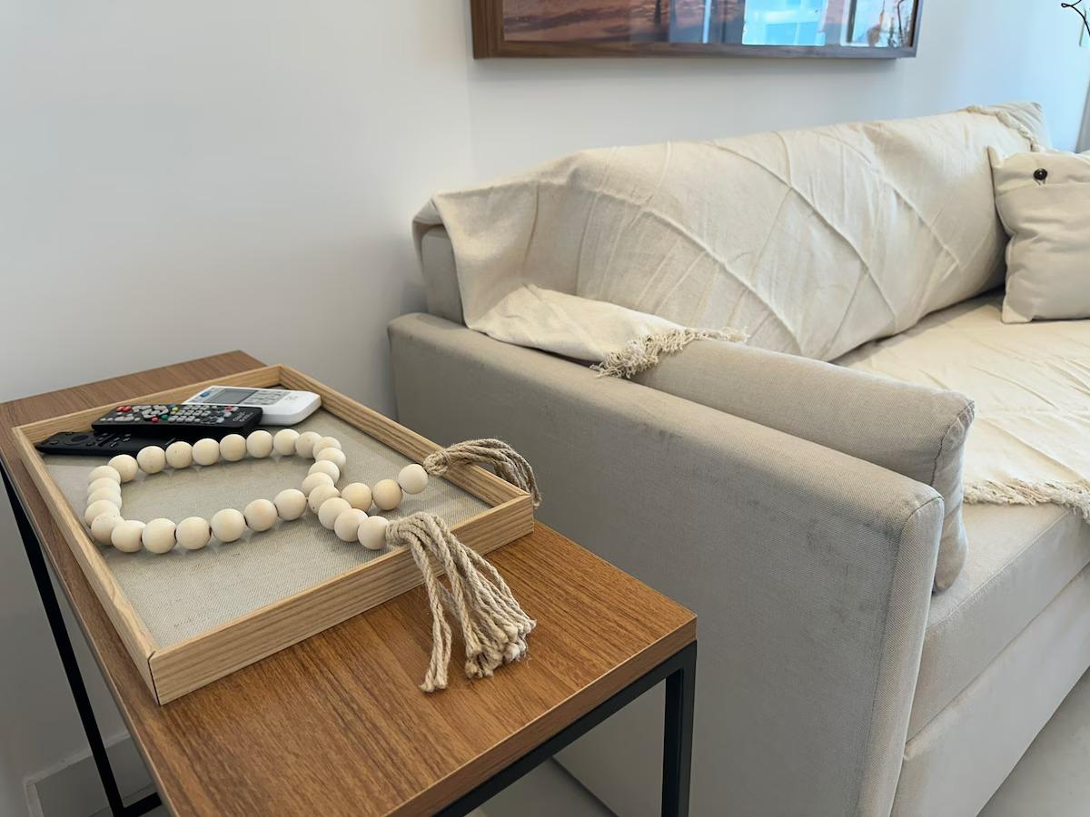 Loft de luxo em Loft Leblon – Urban Rio Lofts