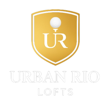 Logo da Urban Rio Lofts